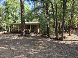 5780 Hopi Ln, Pinetop, AZ 85935