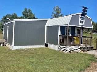 492 Wayne Rte N #330, Patterson, MO 63956