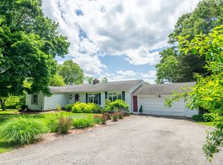 45 High Ridge Rd, Brookfield, CT 06804
