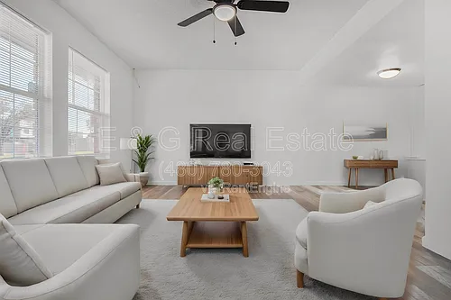 1029 E Bendix Dr Photo 1