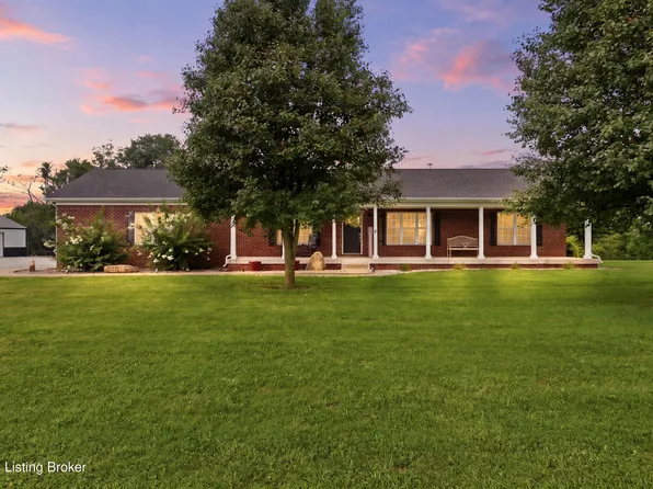 3712 Blossom Dr, La Grange, KY 40031