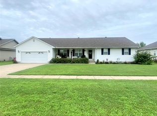1015 Pine St, Sikeston, MO 63801