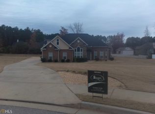 305 Pecan Ct, McDonough, GA 30252