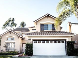 18451 Nottingham Ln, Rowland Heights, CA 91748