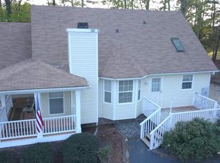 4577 John Sandling Rd, Franklinton, NC 27525