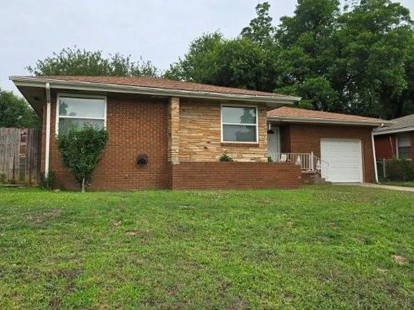 1421 N Harvard Ave, Oklahoma City, OK 73127
