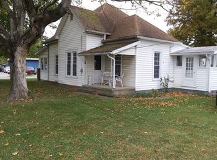 12 Stockton Ave, Sabina, OH 45169