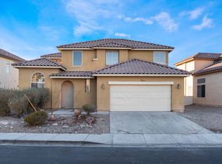 5513 Tea Leaf St, North Las Vegas, NV 89031