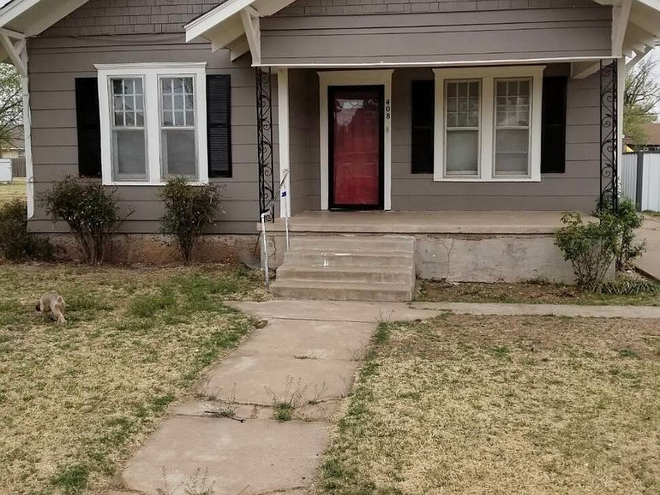 1st image of 408 SW 1st St