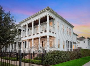 702 Tulane St, Houston, TX 77007