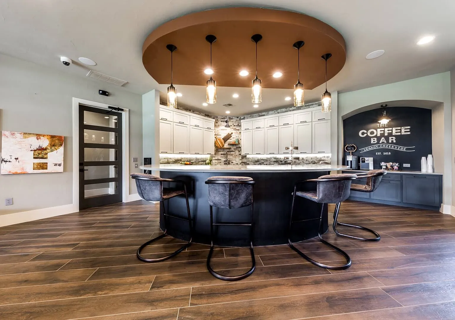 Legacy Creekside Apartments — Photo 4