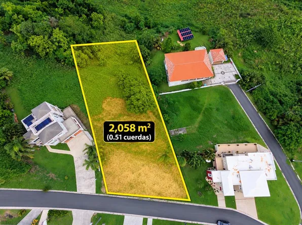 ANTON RUIZ, HUMACAO, PR 00791