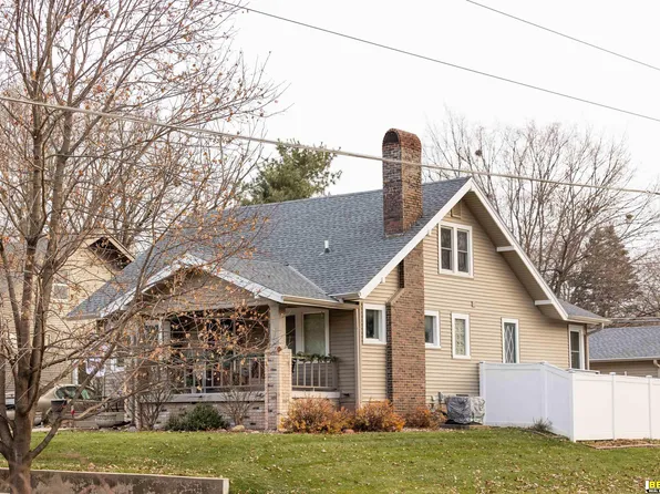 1721 4th Ave, Nebraska City, NE 68410