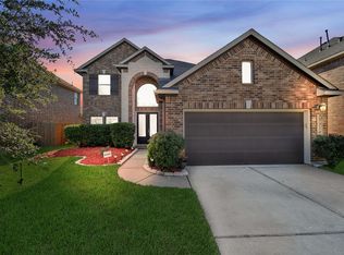 21719 Gunther Ct, Spring, TX 77379