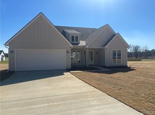 11632 Northridge Ln, Berry, AL 35546