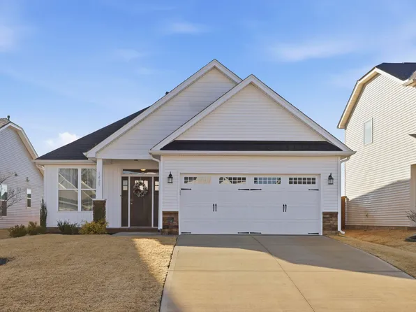 1429 Almaden St, Boiling Springs, SC 29316