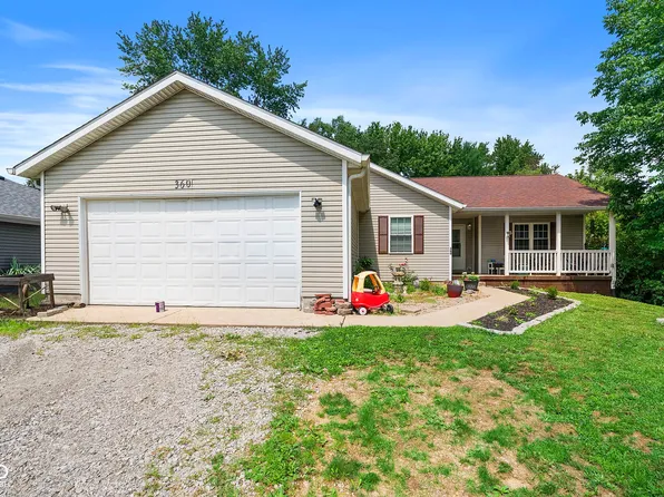 360 Gettysburg, Coatesville, IN 46121