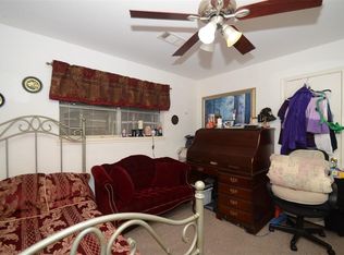 1820 Pine Village Dr, Houston, TX 77080