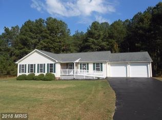 5913 Heather Ln, Cambridge, MD 21613