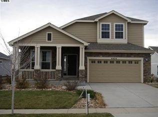 4424 Tanager Trl, Broomfield, CO 80023
