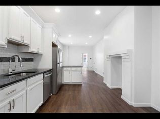 47 3rd St #2, Newark, NJ 07107