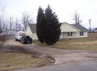 12700 State Route 359, Uniontown, KY 42461