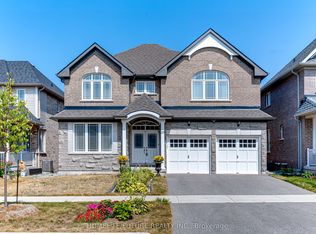 23 Terrell Ave, Georgina, ON L4P 0C8