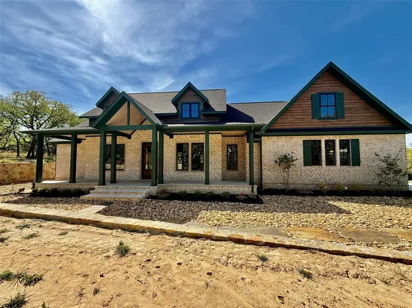 114 Ridgeline Dr, Chico, TX 76431