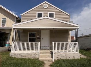 918 Pape Ave, Fort Wayne, IN 46808