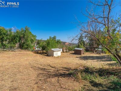 948 Midland Ave, Manitou Springs, CO, 80829