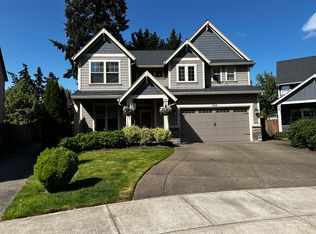 22810 SW 110th Pl, Tualatin, OR 97062