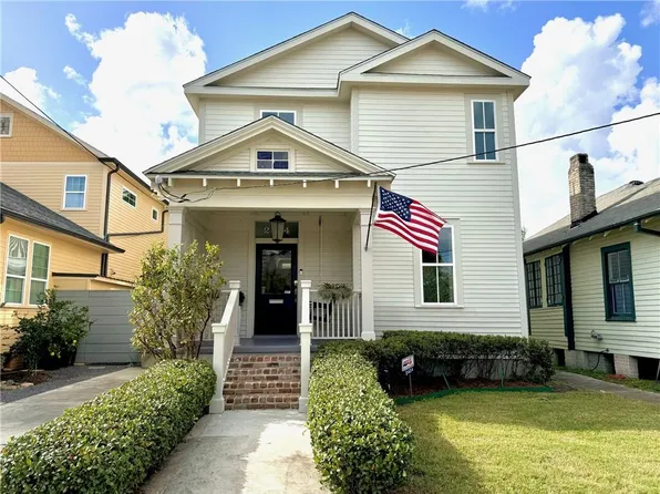 2424 Valmont St, New Orleans, LA 70115