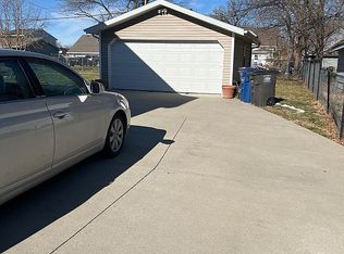 1503 Washington Ave, Des Moines, IA 50314