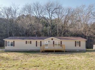 2121 Old Lake Rd, Lewisburg, TN 37091