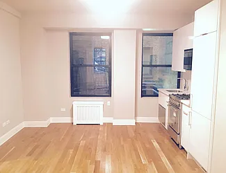 Rented by Keller Williams NYC