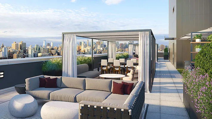 Rented by Douglas Elliman | media 1