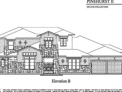 329 Bisset Ct, Austin, TX, 78738