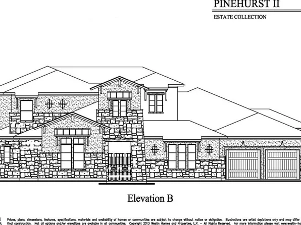329 Bisset Ct, Austin, TX 78738