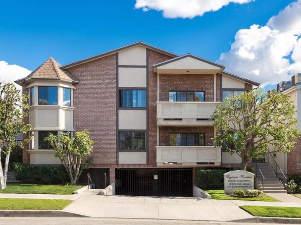 476 E Cypress Ave APT F