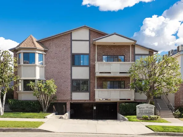 Cypress Venture, 476 E Cypress Ave APT G, Burbank, CA 91501