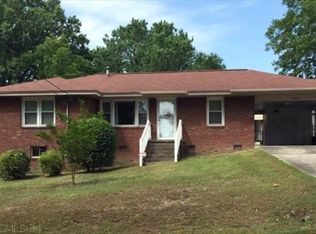 2429 Highland Dr, Newberry, SC 29108