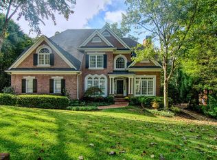 1290 Westminster Walk NW, Atlanta, GA 30327