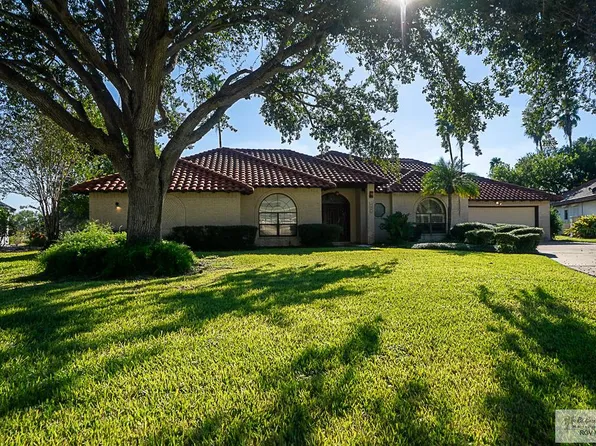 1433 Palm Valley Dr E #45, Harlingen, TX 78552