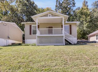 619 Snow St, Chattanooga, TN 37405