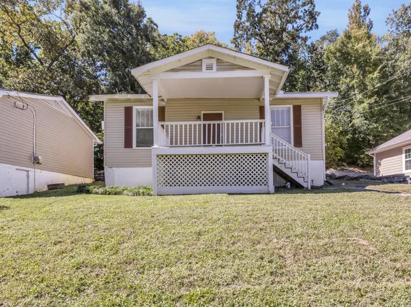 619 Snow St, Chattanooga, TN 37405