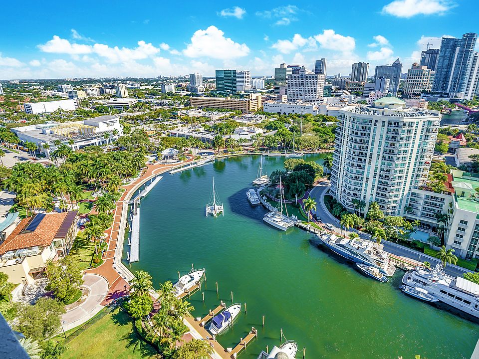 1st image of 600 W Las Olas Blvd APT 2204