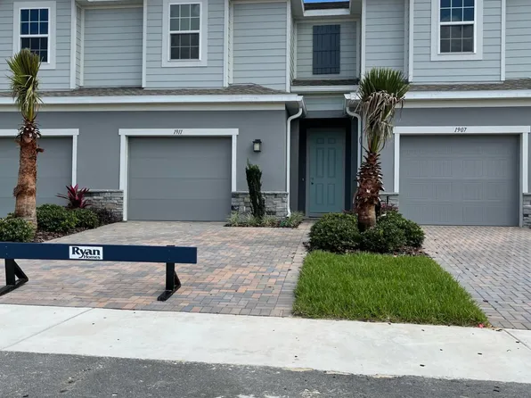 1911 Holden Ridge Ln, Minneola, FL 34715