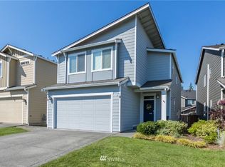 17304 115th Ave E, Puyallup, WA 98374
