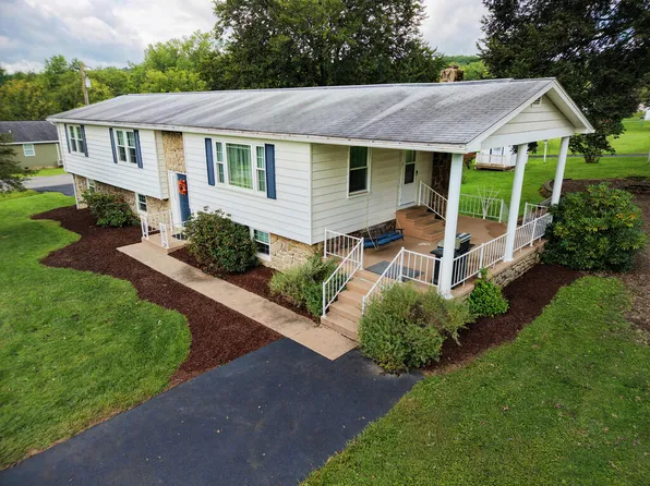3100 Blair Ave, Huntingdon, PA 16652
