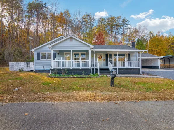 359 Griffin Church Rd, Pickens, SC 29671